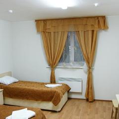 Гостиница Соловецкая Слобода, Соловецкий, Архангельская область