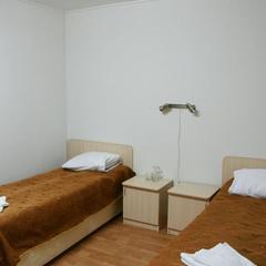 Гостиница Соловецкая Слобода, Соловецкий, Архангельская область