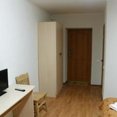 Гостиница Соловецкая Слобода, Соловецкий, Архангельская область