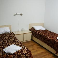 Гостиница Соловецкая Слобода, Соловецкий, Архангельская область