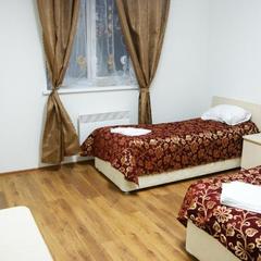 Гостиница Соловецкая Слобода, Соловецкий, Архангельская область