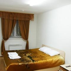 Гостиница Соловецкая Слобода, Соловецкий, Архангельская область