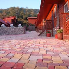 База отдыха Усадьба, Солоники, Краснодарский край