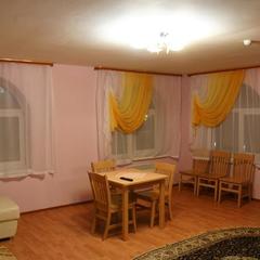 Гостиница Соловецкая Слобода, Соловецкий, Архангельская область