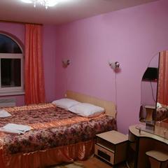 Гостиница Соловецкая Слобода, Соловецкий, Архангельская область