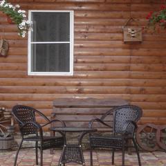 База отдыха Усадьба, Солоники, Краснодарский край