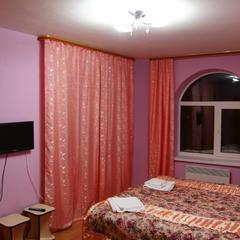 Гостиница Соловецкая Слобода, Соловецкий, Архангельская область