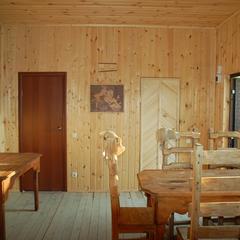 База отдыха Усадьба, Солоники, Краснодарский край