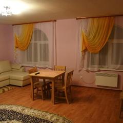 Гостиница Соловецкая Слобода, Соловецкий, Архангельская область