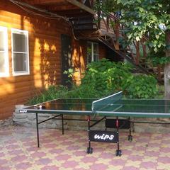 База отдыха Усадьба, Солоники, Краснодарский край