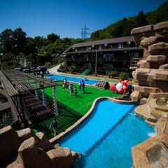 Спа-отель Роз Мари, Солоники, Краснодарский край