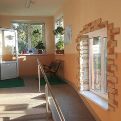 Гостиница Соловецкая Слобода, Соловецкий, Архангельская область