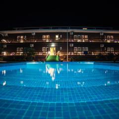 Спа-отель Роз Мари, Солоники, Краснодарский край