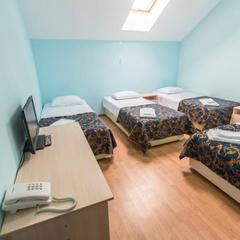 Гостиница Соловецкая Слобода, Соловецкий, Архангельская область