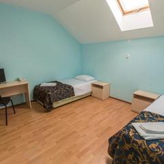 Гостиница Соловецкая Слобода, Соловецкий, Архангельская область