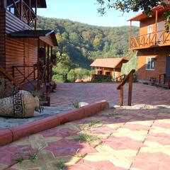 База отдыха Усадьба, Солоники, Краснодарский край