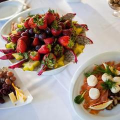 Спа-отель Роз Мари, Солоники, Краснодарский край