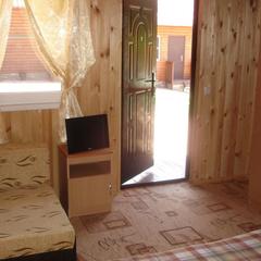 База отдыха Усадьба, Солоники, Краснодарский край