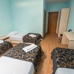 Гостиница Соловецкая Слобода, Соловецкий, Архангельская область