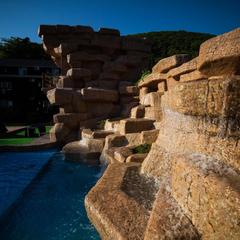 Спа-отель Роз Мари, Солоники, Краснодарский край