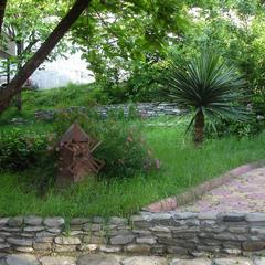 База отдыха Усадьба, Солоники, Краснодарский край