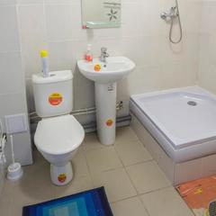 Гостиница Соловецкая Слобода, Соловецкий, Архангельская область