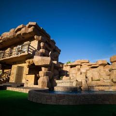 Спа-отель Роз Мари, Солоники, Краснодарский край