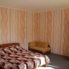 База отдыха Усадьба, Солоники, Краснодарский край