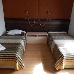 Гостиница Соловецкая Слобода, Соловецкий, Архангельская область