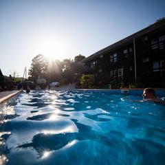 Спа-отель Роз Мари, Солоники, Краснодарский край