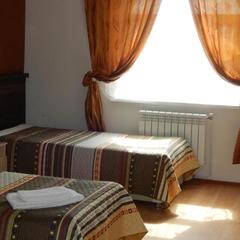 Гостиница Соловецкая Слобода, Соловецкий, Архангельская область