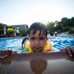 Спа-отель Роз Мари, Солоники, Краснодарский край