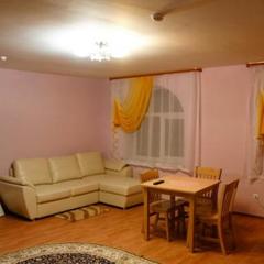 Гостиница Соловецкая Слобода, Соловецкий, Архангельская область