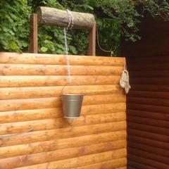 База отдыха Усадьба, Солоники, Краснодарский край