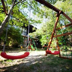 Спа-отель Роз Мари, Солоники, Краснодарский край