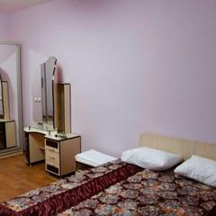 Гостиница Соловецкая Слобода, Соловецкий, Архангельская область