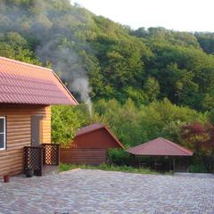 База отдыха Усадьба, Солоники, Краснодарский край