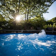 Спа-отель Роз Мари, Солоники, Краснодарский край