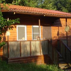 База отдыха Усадьба, Солоники, Краснодарский край