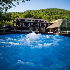 Спа-отель Роз Мари, Солоники, Краснодарский край