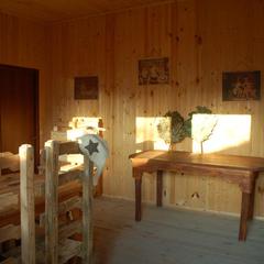 База отдыха Усадьба, Солоники, Краснодарский край