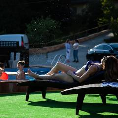 Спа-отель Роз Мари, Солоники, Краснодарский край