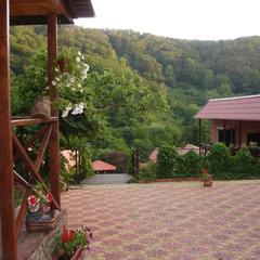 База отдыха Усадьба, Солоники, Краснодарский край