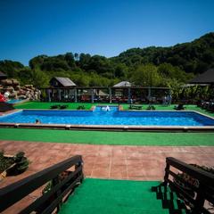 Спа-отель Роз Мари, Солоники, Краснодарский край