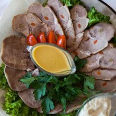 Спа-отель Роз Мари, Солоники, Краснодарский край