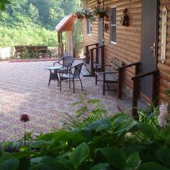 База отдыха Усадьба, Солоники, Краснодарский край