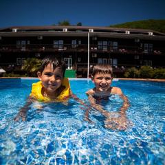 Спа-отель Роз Мари, Солоники, Краснодарский край