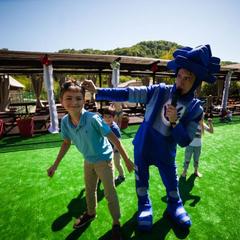 Спа-отель Роз Мари, Солоники, Краснодарский край