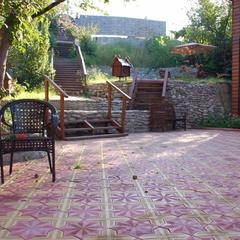 База отдыха Усадьба, Солоники, Краснодарский край