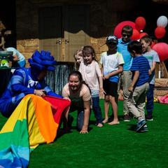 Спа-отель Роз Мари, Солоники, Краснодарский край